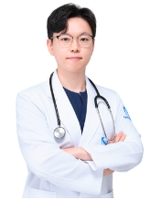 방재호 진료원장 프로필 사진